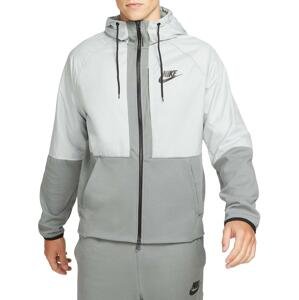 Bunda s kapucňou Nike  Sportswear Tech Essentials+ Men s Fleece Winter Hoodie