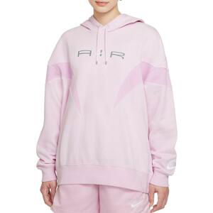 Mikina s kapucňou Nike  Air Women s Hoodie