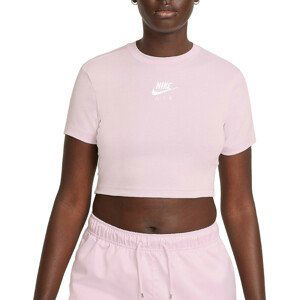 Tričko Nike  Air Women s Short-Sleeve Crop Top