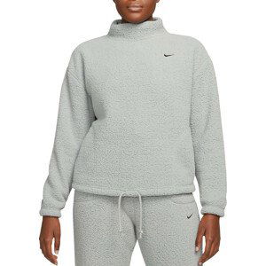 Mikina Nike WMNS Therma-FIT Cozy Sweatshirt