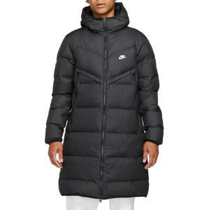 Bunda s kapucňou Nike  Sportswear Storm-FIT Windrunner Men s Parka