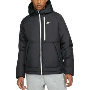 Bunda s kapucňou Nike  Sportswear Therma-FIT Legacy Men s Hooded Jacket