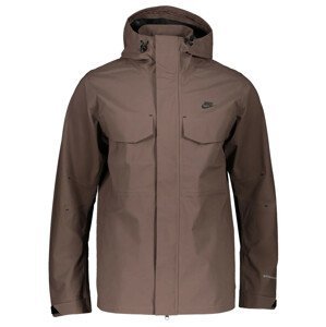 Bunda s kapucňou Nike  Sportswear Storm-FIT ADV Men s M65 Shell Hooded Jacket