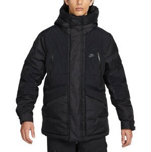 Bunda s kapucňou Nike  Sportswear Storm-FIT City Series Men s Hooded Jacket