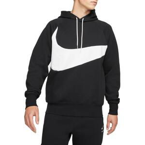 Mikina s kapucňou Nike  Sportswear Swoosh Tech Fleece Men s Pullover Hoodie