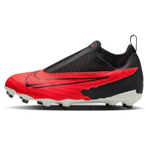 Kopačky Nike JR PHANTOM GX ACADEMY DF FG/MG