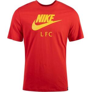 Tričko Nike Liverpool FC Men s T-Shirt