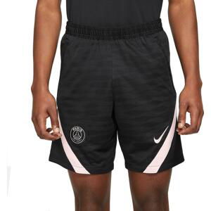 Šortky Nike Paris Saint-Germain Strike 2021/22 Away Men s  Dri-FIT Soccer Shorts