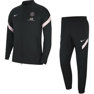 Súprava Nike Paris Saint-Germain Strike Away Men s  Dri-FIT Soccer Tracksuit