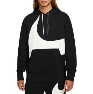 Mikina s kapucňou Nike  Swoosh Brushed Back Hoody