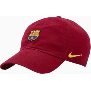 Šiltovka Nike FCB U NK H86 CAP