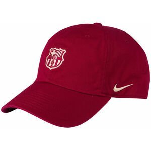 Šiltovka Nike FC Barcelona Heritage86 Hat