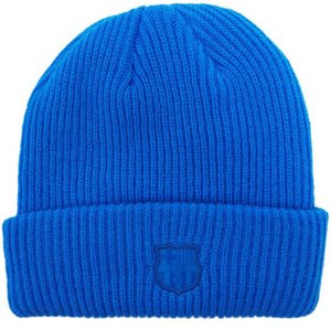 Čiapky Nike FC Barcelona Fisherman Beanie