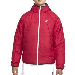 Bunda s kapucňou Nike  Sportswear Therma-FIT Legacy Men s Reversible Hooded Jacket