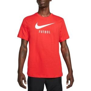 Tričko Nike  Swoosh