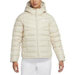 Bunda s kapucňou Nike  Sportswear Therma-FIT Repel Windrunner Women s Jacket