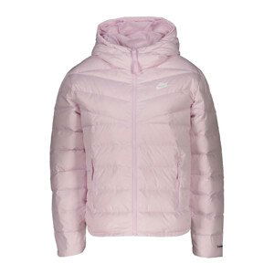 Bunda s kapucňou Nike  Sportswear Therma-FIT Repel Windrunner Women s Jacket