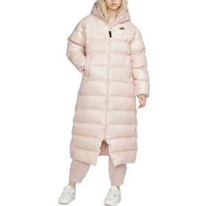 Bunda s kapucňou Nike  Sportswear Therma-FIT City Series Women s Parka