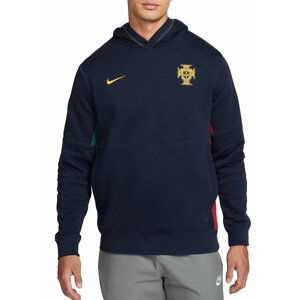 Mikina s kapucňou Nike FPF M NK TRAVEL FLC HOODIE