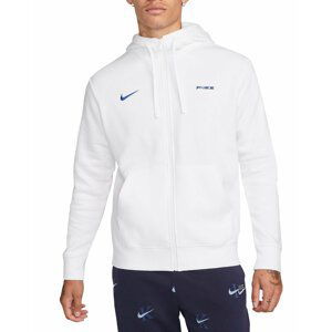 Mikina s kapucňou Nike  FFF Club Fleece