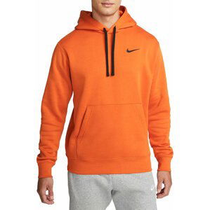 Mikina s kapucňou Nike  Netherlands Club Fleece Men's Pullover Hoodie