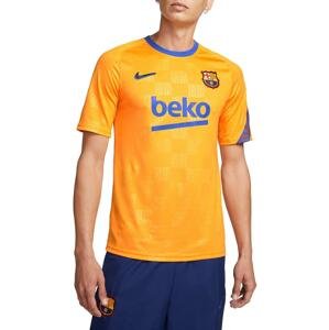 Tričko Nike  FC Barcelona Trainingsshirt