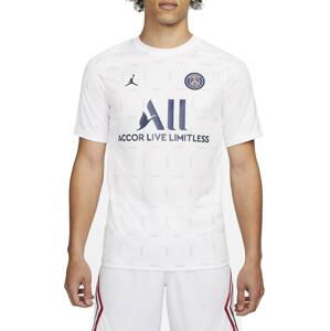 Tričko Jordan Jordan Paris St. Germain Prematch Shirt 2021/22