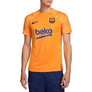 Tričko Nike FC Barcelona Strike Mens  Dri-FIT