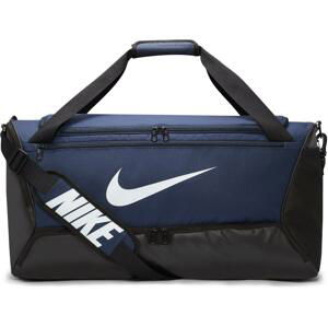 Taška Nike NK BRSLA M DUFF - 9.5 (60L)