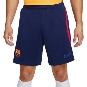 Šortky Nike FC Barcelona Strike  Dri-FIT Football Shorts