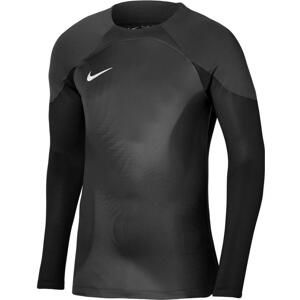 Dres s dlhým rukávom Nike  Dri-FIT ADV Gardien 4 Goalkeeper LS Kids