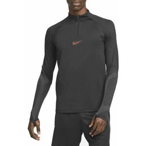 Tričko s dlhým rukávom Nike  Dri-FIT Strike Men s Soccer Drill Top