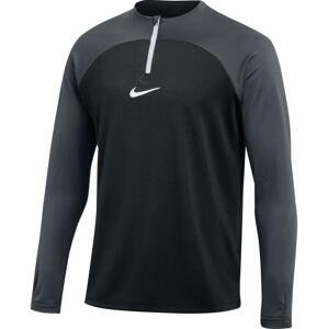Tričko s dlhým rukávom Nike  Academy Pro Drill Top