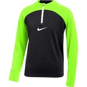 Tričko s dlhým rukávom Nike  Academy Pro Drill Top Youth