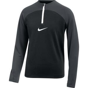 Tričko s dlhým rukávom Nike  Academy Pro Drill Top Youth