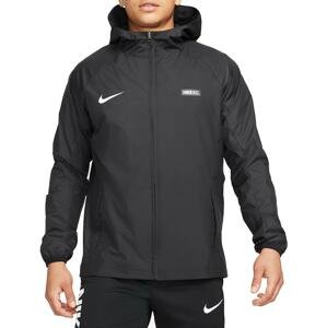 Bunda s kapucňou Nike  F.C. Dri-FIT AWF