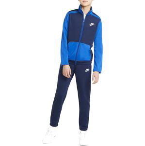 Súprava Nike  Sportswear Big Kids Tracksuit