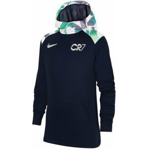 Mikina s kapucňou Nike CR7 B NK DF HOODIE PO