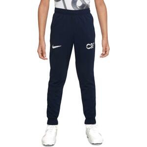 Nohavice Nike  Dri-FIT CR7 Older Kids' Knit Football Pants