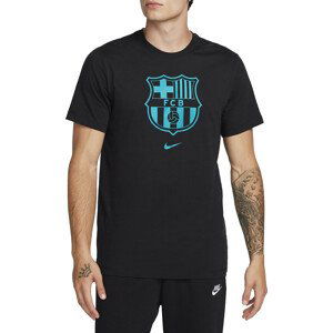 Tričko Nike FCB M NK CREST TEE