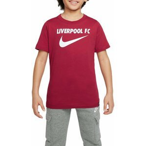 Tričko Nike Liverpool FC Swoosh