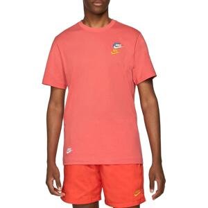 Tričko Nike  Sportswear Men s T-Shirt