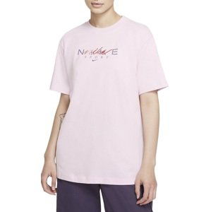 Tričko Nike WMNS NSW Boyfriend t-shirt