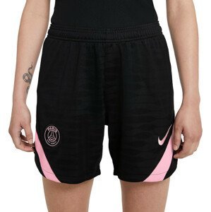 Šortky Nike Paris Saint-Germain Strike Away Women s  Dri-FIT Knit Soccer Shorts