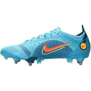 Kopačky Nike  Mercurial Vapor XIV Blueprint PROMO Elite SG-PRO