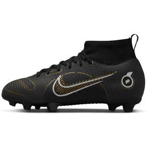 Kopačky Nike JR SUPERFLY 8 PRO FG