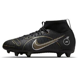 Kopačky Nike JR SUPERFLY 8 ACADEMY FG/MG