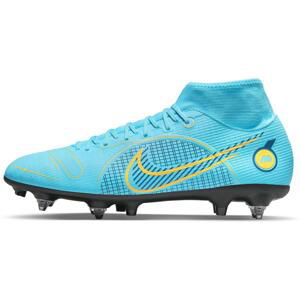 Kopačky Nike SUPERFLY 8 ACADEMY SG-PRO AC