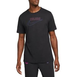 Tričko Nike  FC Barcelona Districts T-Shirt