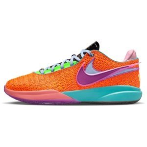 Basketbalové topánky Nike LeBron XX